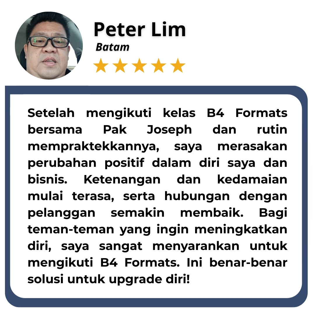 Peter Lim